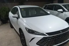 بی وای دی، چین پلاس DMi