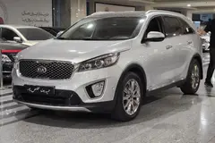 کیا، سورنتو