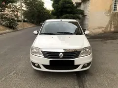 رنو، تندر 90