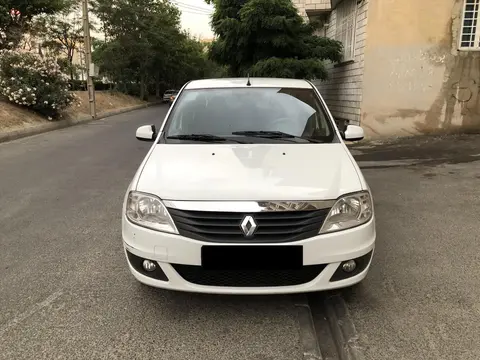 رنو، تندر 90