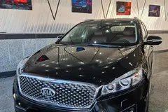 کیا، سورنتو