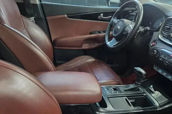 کیا، سورنتو