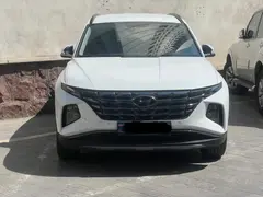 هیوندای، توسان