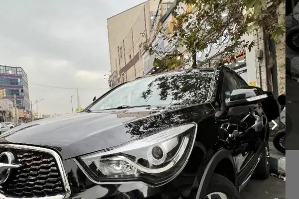 هایما  S5 پرو