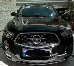 هایما، S5 پرو