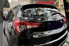 هایما، S5 پرو