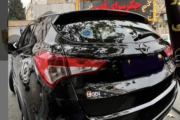 هایما  S5 پرو