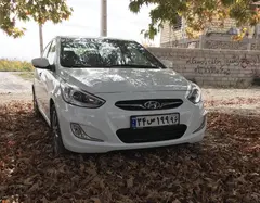 هیوندای، اکسنت