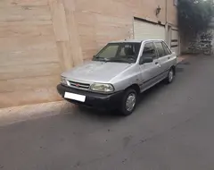 پراید، 131