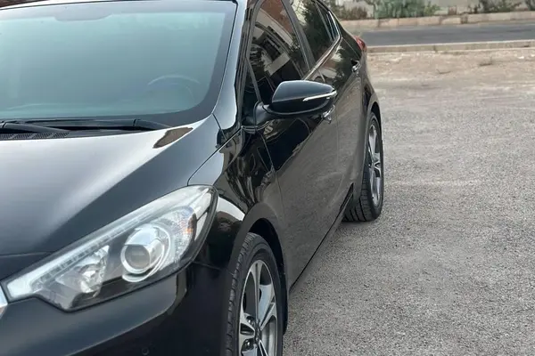 کیا  سراتو