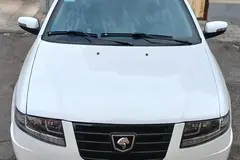 سمند، سورن
