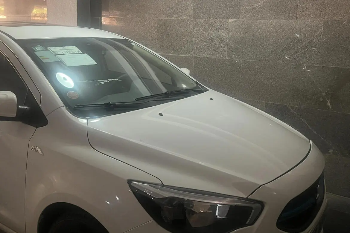 شاهین،  پلاس اتوماتیک AT
