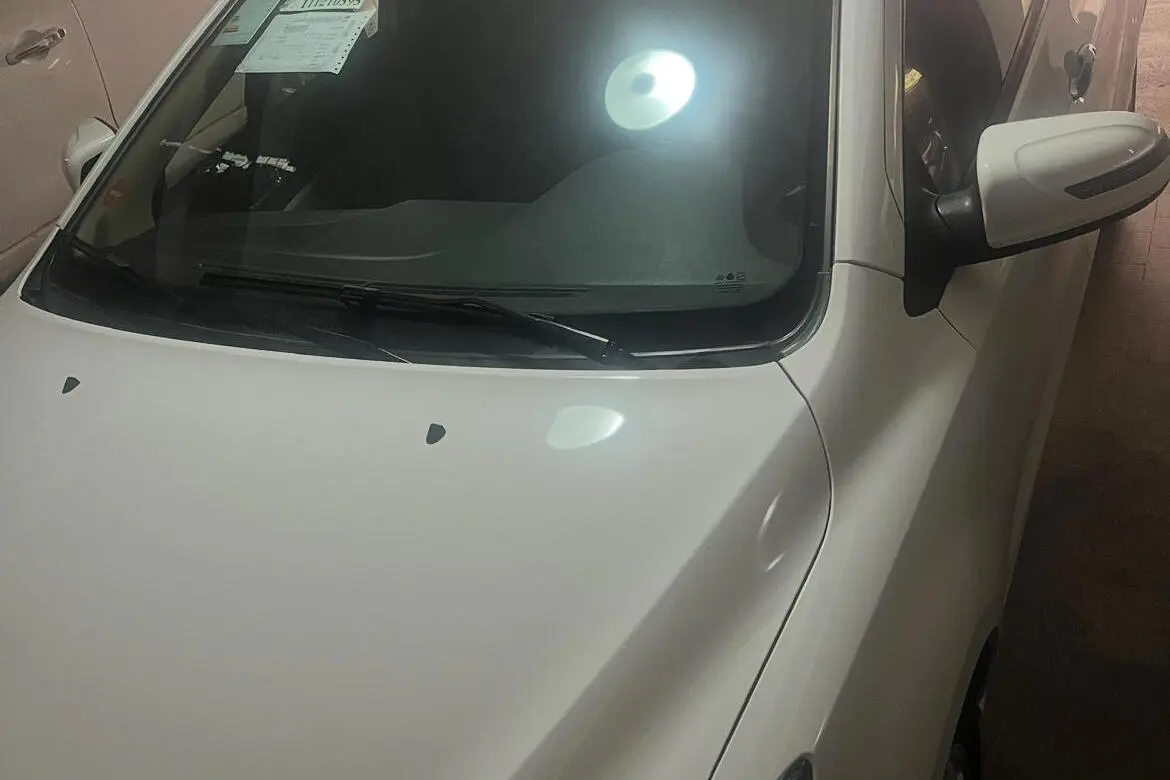شاهین،  پلاس اتوماتیک AT