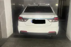 شاهین، پلاس اتوماتیک AT