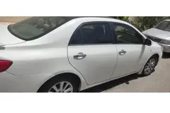 تویوتا، کرولا