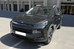 کی ام سی، SR6