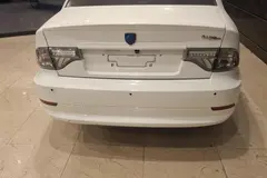 سمند، سورن