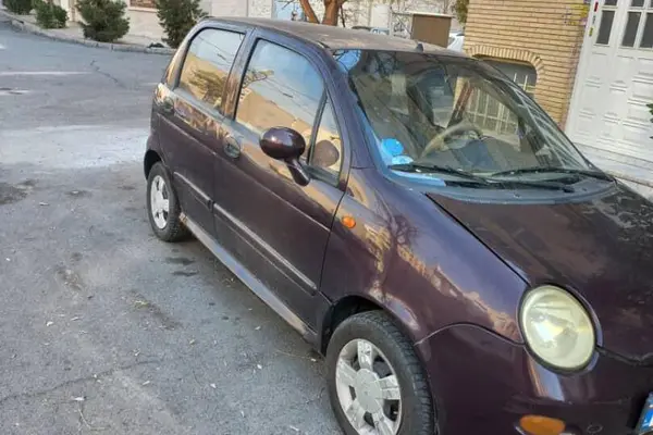 ام وی ام، 110
