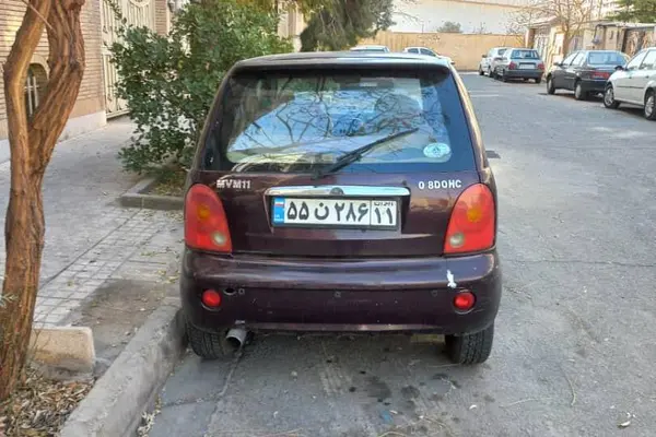 ام وی ام، 110