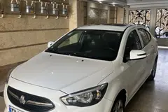 شاهین، G دنده ای