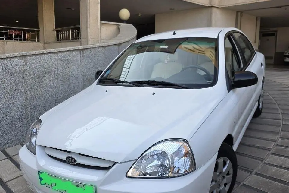 کیا،  ریو (مونتاژ)