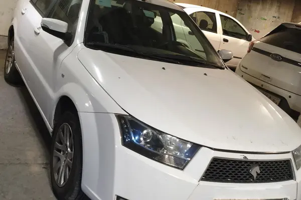 دنا، پلاس EF7