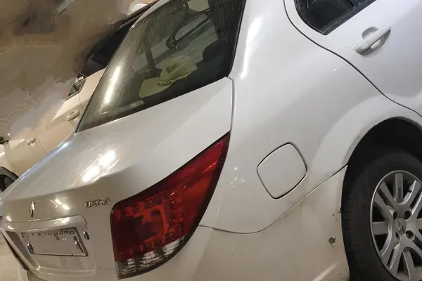 دنا، پلاس EF7