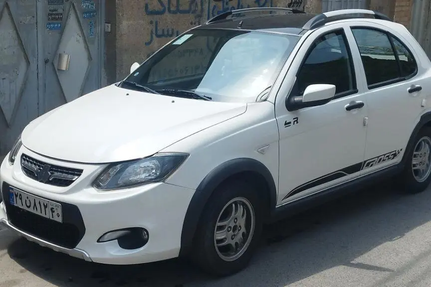 کوییک،  دنده ای R
