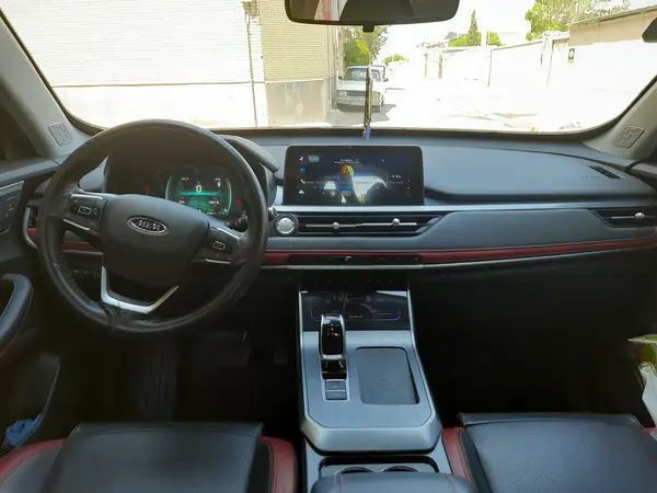 ام وی ام  X55 PRO