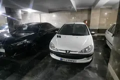 پژو، 206