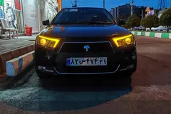 دنا، پلاس EF7