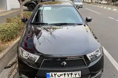 دنا، پلاس EF7