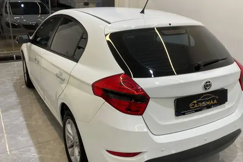 برلیانس، H320