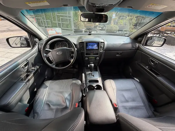 کیا، سورنتو