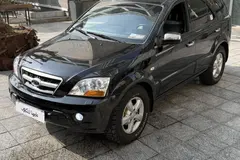 کیا، سورنتو