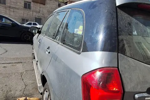 ام وی ام، X33 S