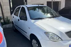 تیبا، هاچ بک