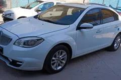 برلیانس، H330