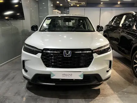 هوندا HR-V eHEV
