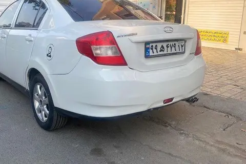 ام وی ام، 550