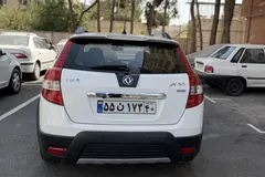 دانگ فنگ، H30 کراس