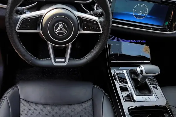 دیگنیتی، پرایم