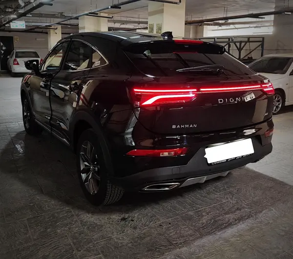 دیگنیتی، پرایم