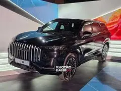 حواله لوکانو، L8