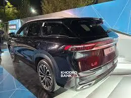 حواله لوکانو، L8