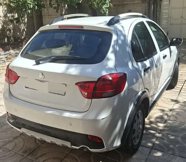 کوییک  دنده ای