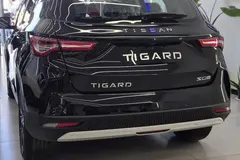 حواله تیگارد، X35 پلاس