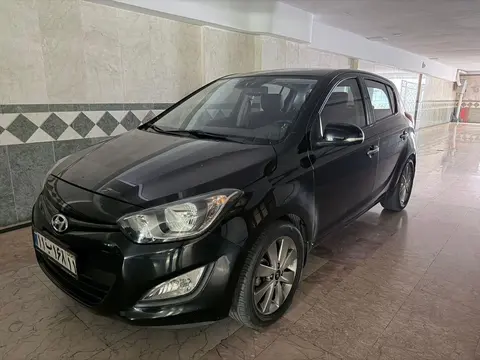 هیوندای، i20