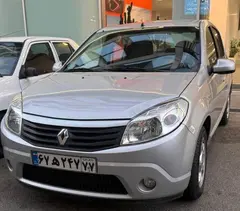 رنو، ساندرو