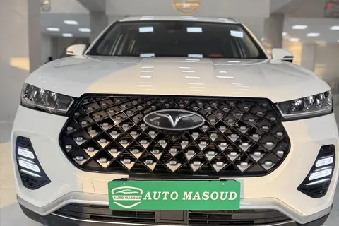 فونیکس، تیگو 7 پرو